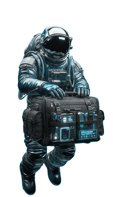 hero illustration