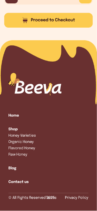 Beeva Natur mobile